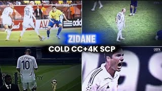 Zidane 4Ktwixtor Clip Pack For Free