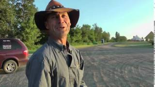 Redneck Reunion - Swan River, Manitoba - July 24 - 28, 2014
