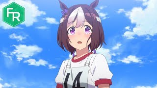 What Is Uma Musume? | First Reaction