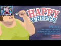 Happy Wheels T2 | NO HAY INFIERNO SIN PERDON #27