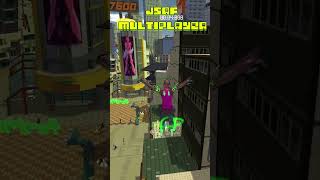 Four Games You Need To Look Out For If You Like Jet Set Radio
