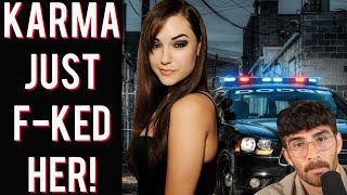 Sasha Grey Tries To Defend Hasan Piker And Fails Now Facing Mive Lawsuit