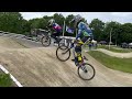 Steyn BMX Boscrossers Heiloo 29 mei 2022