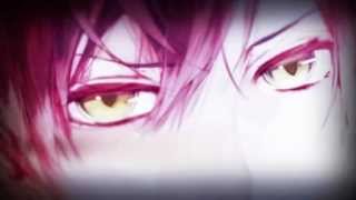 【Rejet】DIABOLIK LOVERS VERSUSプロモーションムービー