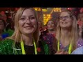 Eurovision Song Contest 2014: Official Top 37 klip izle