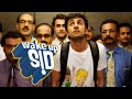 Aaj Kal Zindagi - Wake Up Sid (Lyrics) 🎵