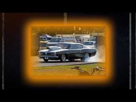 Plymouth Barracuda Classic