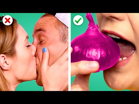 Prank like a Rebel! 11 Funny School Pranks: Prank Wars