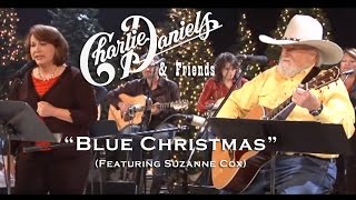 Watch Charlie Daniels Blue Christmas video