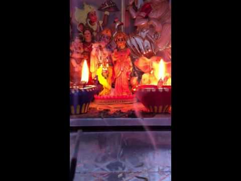 Saraswati maa ki aarti