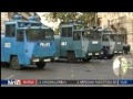 Rendőri vezetők pere Gerényinek pénzbüntetés
