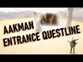 HOW TO GET PERMANENT QUICK ACCESS TO AAKMAN w/o A PORTAL | Black Desert Online