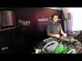 Paco Osuna y Fer BR - Vicious Live @ www.viciousmagazine.com