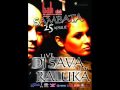 Dj Sava ft. Raluka - Say Goodbye(Radio Edit-Original Version )+ VERSURI