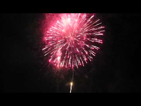 2012鳴門市納涼花火大会(1/4)