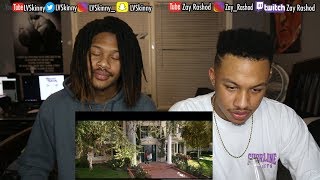 Ariana Grande Thank U Next Music Audio Reaction Ariana Grande Thank U Next Music Audio Reaction