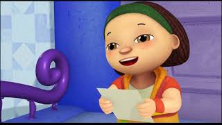 Special Agent Oso Ravine