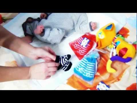 Коробочка для новорожденного подарок Коробочка для новорожденного подарок