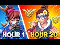 I Spent 20 HOURS Learning D.va To Understand Why She’s SO POPULAR