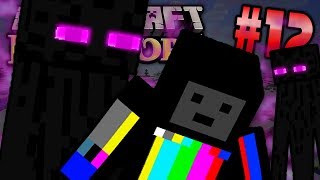 Minecraft HC #7! - Part 12 (CLOSE CALLS)