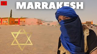 I Am Jewish In A Muslim Country - Is It Safe ?