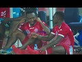Angalia Simba ilivyotandika 2-0 KMC kwa magoli la Luis Miquissone - Highlights