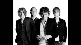 Watch Razorlight Hostage Of Love video