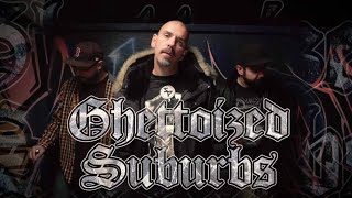 MO'PHAT - Ghettoized Suburbs