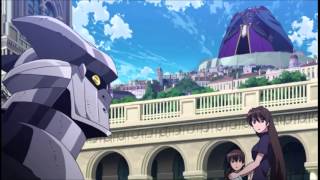 Akame Ga Kill Amv- The Story Of Tatsumi