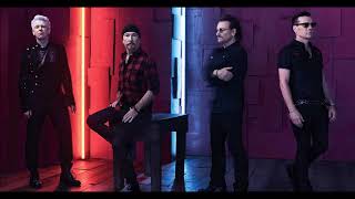 Watch U2 Book Of Your Heart video