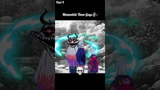 Their Reaction On Rengokus Deathpart 4 Funk Do Bounce Demon Slayer 4K Amvedit