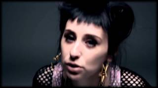Watch Kreayshawn Blase Blase video