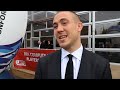 England Player Of The Year
