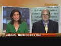 Landers Says Brazilian Confidence Boosted by Olympics: V