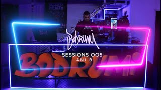 Bodrumi Session 005 Ani-B