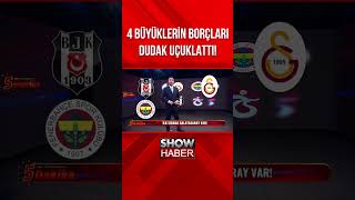İlk Sırada Galatasaray Var