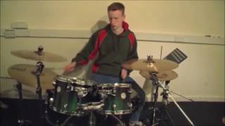 Scott Macdonald Yamaha Future Beat Entry Regional Finalist