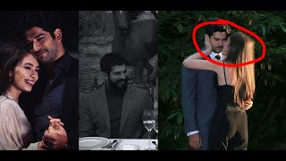 El Silencio De Burak Özçivit Causó Sensación Nunca Decepcioné A Neslihan Atagül