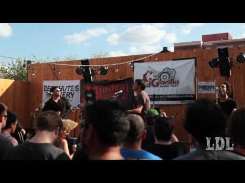 Lazy Days Video