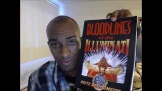 Bloodlines of The Illuminati Book review and other books to purchase?