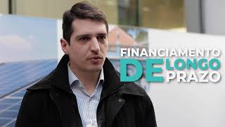 Financiamento Brde