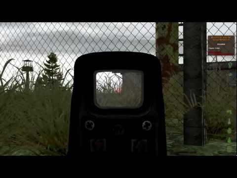 Dayz как самостоятельная игра