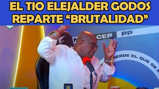 El Tío Elejalder Godos Nos Cuenta Sus Mejores Historias