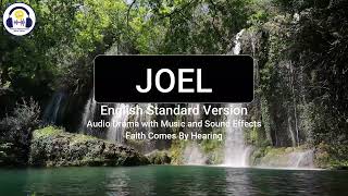 Joel | Esv | Dramatized Audio Bible | Listen & Read-Along Bible Series