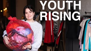 It’s Time to Put An End to Fast Fashion | YOUTH RISING