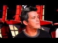 LACAJADMUSICA.ORG | ALEJANDRO SANZ PRESENTA "LA VOZ" 2015 | PARTE 2 | ENERO 2015