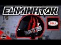 Bell Eliminator Helmet Review - 1,000 Miles Later