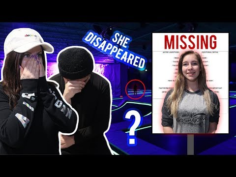 SHE GOT TAKEN! (POSSESSED BY ZOZO?) SHE GOT TAKEN! (POSSESSED BY ZOZO?)