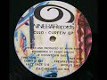 Cujo - Curfew (1995)(his very 1st ep before adventures in the foam)