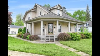 Residential for sale - 301 W Young Street, Clio, MI 48420